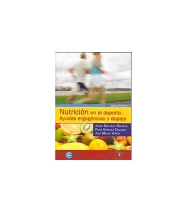 NUTRICION EN EL DEPORTE