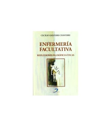ENFERMERIA FACULTATIVA
