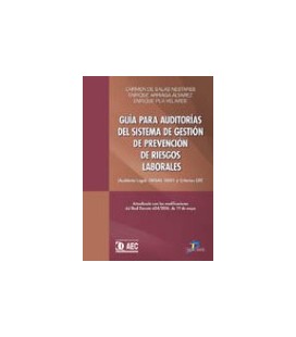 GUIA PARA AUDITORIAS DEL SISTEMA DE GESTION D