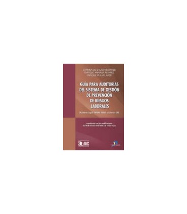 GUIA PARA AUDITORIAS DEL SISTEMA DE GESTION D