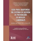 GUIA PARA AUDITORIAS DEL SISTEMA DE GESTION D