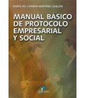 MANUAL BASICO DE PROTOCOLO EMPRESARIAL Y SOCI