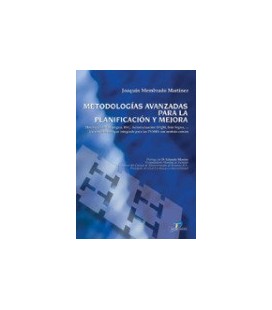 METODOLOGIAS AVANZADAS PARA LA PLANIFICACION