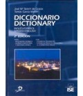 DICCIONARIO ESPAÑOL INGLES / INGLES ESPAÑOL P