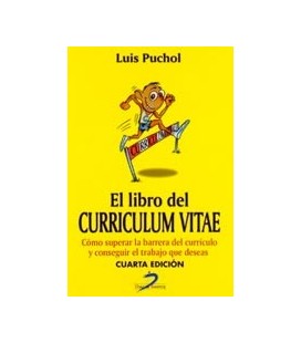 LIBRO DEL CURRICULUM VITAE