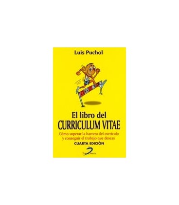 LIBRO DEL CURRICULUM VITAE