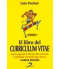 LIBRO DEL CURRICULUM VITAE