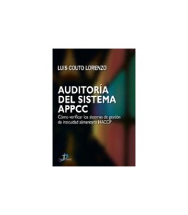 AUDITORIA DEL SISTEMA APPCC