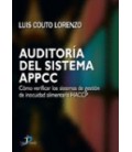 AUDITORIA DEL SISTEMA APPCC