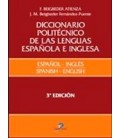 DICCIONARIO POLITECNICO DE LAS LENGUAS ESPAÑOLA E INGLESA
