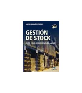 GESTION DE STOCK