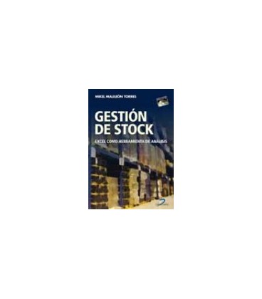 GESTION DE STOCK