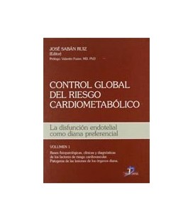 CONTROL GLOBAL DEL RIESGO CARDIOMETABOLICO