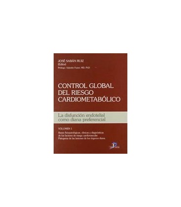 CONTROL GLOBAL DEL RIESGO CARDIOMETABOLICO