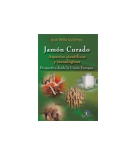 JAMON CURADO