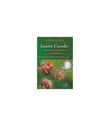 JAMON CURADO
