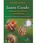 JAMON CURADO