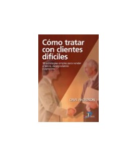 COMO TRATAR CON CLIENTES DIFICILES
