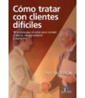 COMO TRATAR CON CLIENTES DIFICILES
