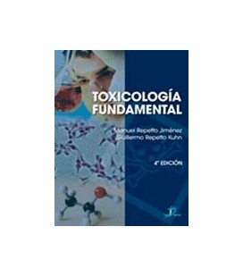 TOXICOLOGIA FUNDAMENTAL
