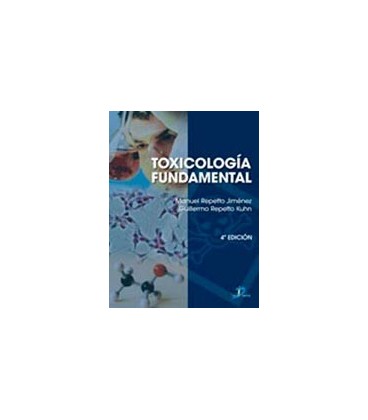 TOXICOLOGIA FUNDAMENTAL