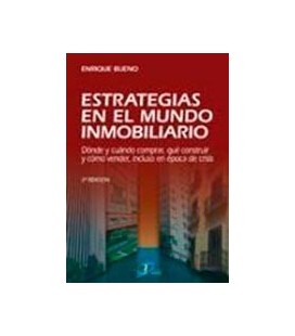 ESTRATEGIAS EN EL MUNDO INMOBILIARIO