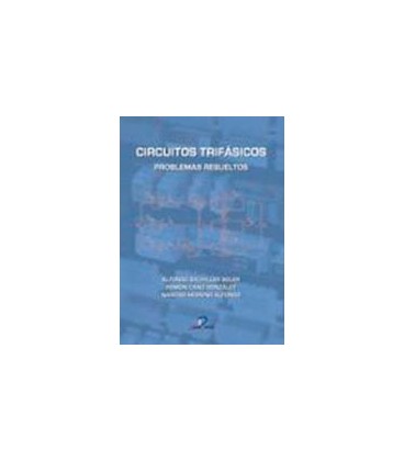 CIRCUITOS TRIFASICOS