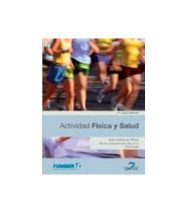 ACTIVIDAD FISICA Y SALUD