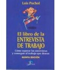 LIBRO DE LA ENTREVISTA DE TRABAJO