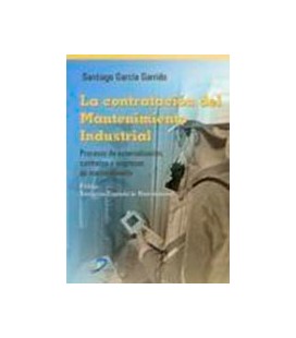 CONTRATACION DEL MANTENIMIENTO INDUSTRIAL