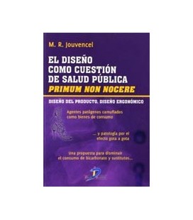 DISEÑO COMO CUESTION DE SALUD PUBLICA