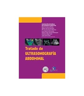 TRATADO DE ULTRASONOGRAFIA ABDOMINAL