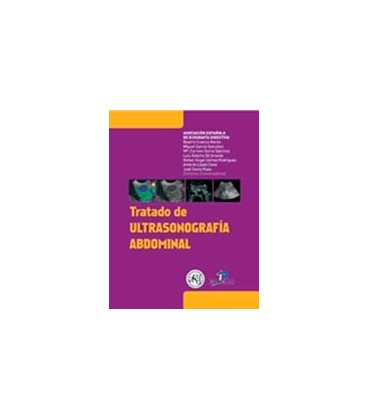 TRATADO DE ULTRASONOGRAFIA ABDOMINAL