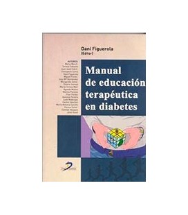 MANUAL DE EDUCACION TERAPEUTICA EN DIABETES