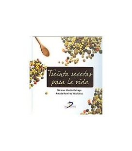30 RECETAS PARA LA VIDA