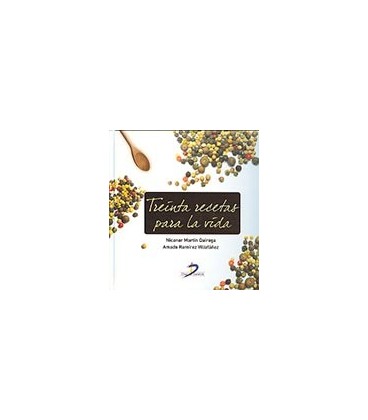 30 RECETAS PARA LA VIDA