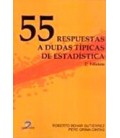 55 RESPUESTAS A DUDAS TIPICAS DE ESTADISTICA