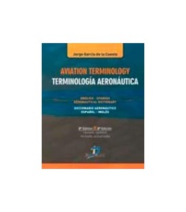 AVIATION TERMINOLOGY TERMINOLOGIA AERONAUTICA ING ESP ESP ING