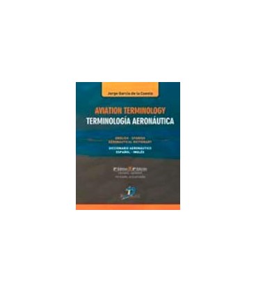 AVIATION TERMINOLOGY TERMINOLOGIA AERONAUTICA ING ESP ESP ING