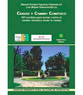 CIUDAD Y CAMBIO CLIMATICO