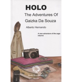 HOLO (INGLES)