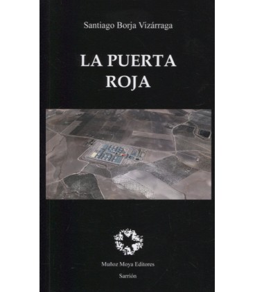 PUERTA ROJA