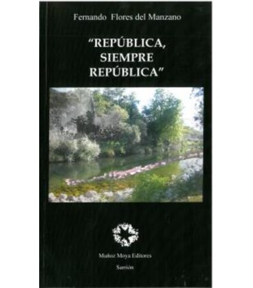 REPUBLICA SIEMPRE REPUBLICA