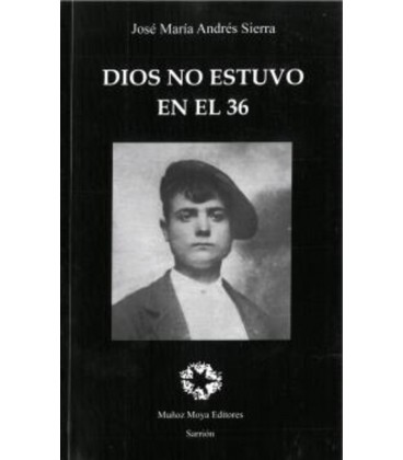 DIOS NO ESTUVO EN EL 36