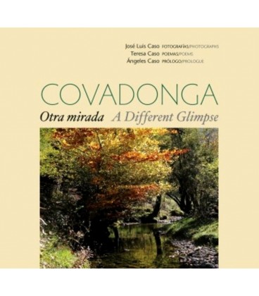 COVADONGA OTRA MIRADA (A DIFFERENT GLIMPSE)