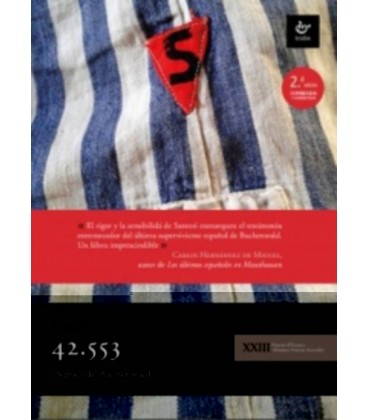 42553 DESPUES DE BUCHENWALD 2 ED