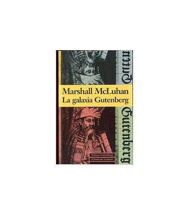 GALAXIA GUTENBERG LA