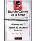 PROMETEO 2 TEATRO DE JUVENTUD