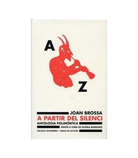 A PARTIR DEL SILENCI