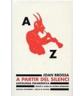 A PARTIR DEL SILENCI